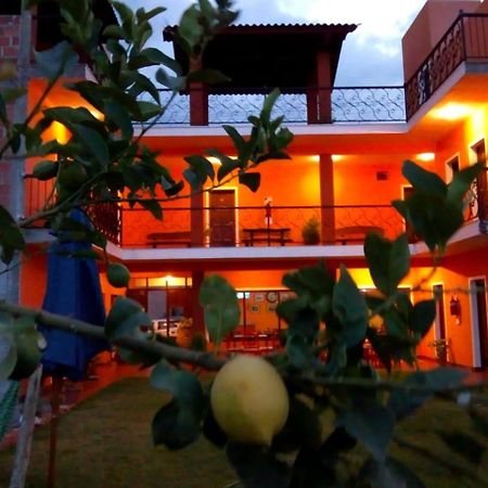 Alto Del Valle Кафаяте Екстериор снимка